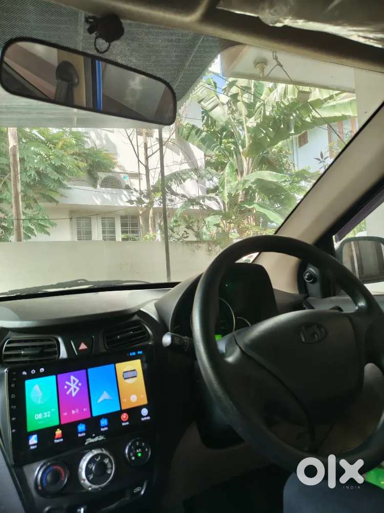 Hyundai Eon 0.8 Magna Petrol 2017