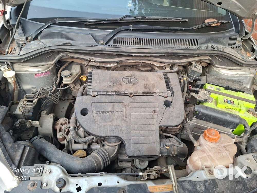 Tata Zest 2016 Diesel 87000 Km Driven