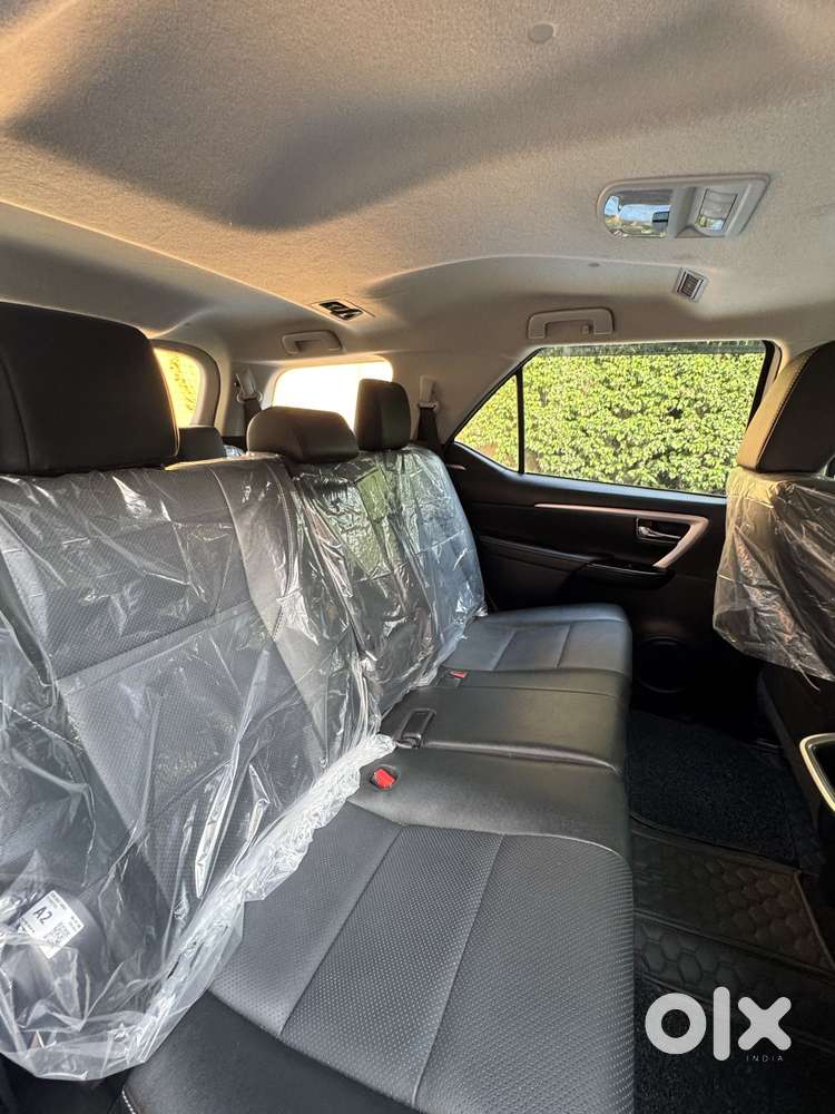 Toyota Fortuner 4x2 At 2.8 Diesel, 2026, Diesel