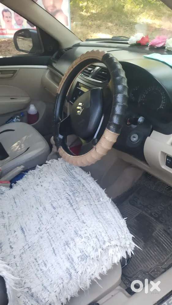 Maruti Suzuki Dzire 2021 Year Car