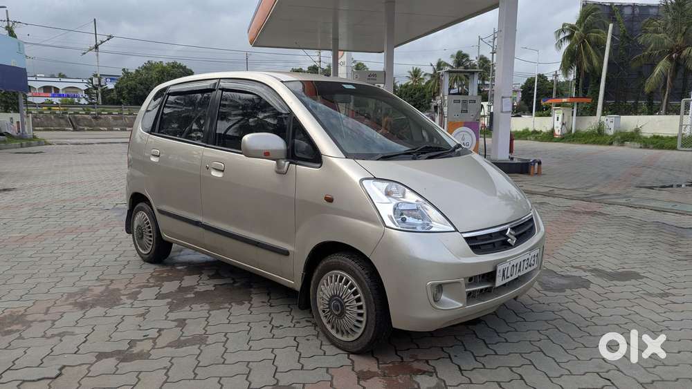Maruti Suzuki Zen Estilo Vxi Bsiv, 2008, Petrol
