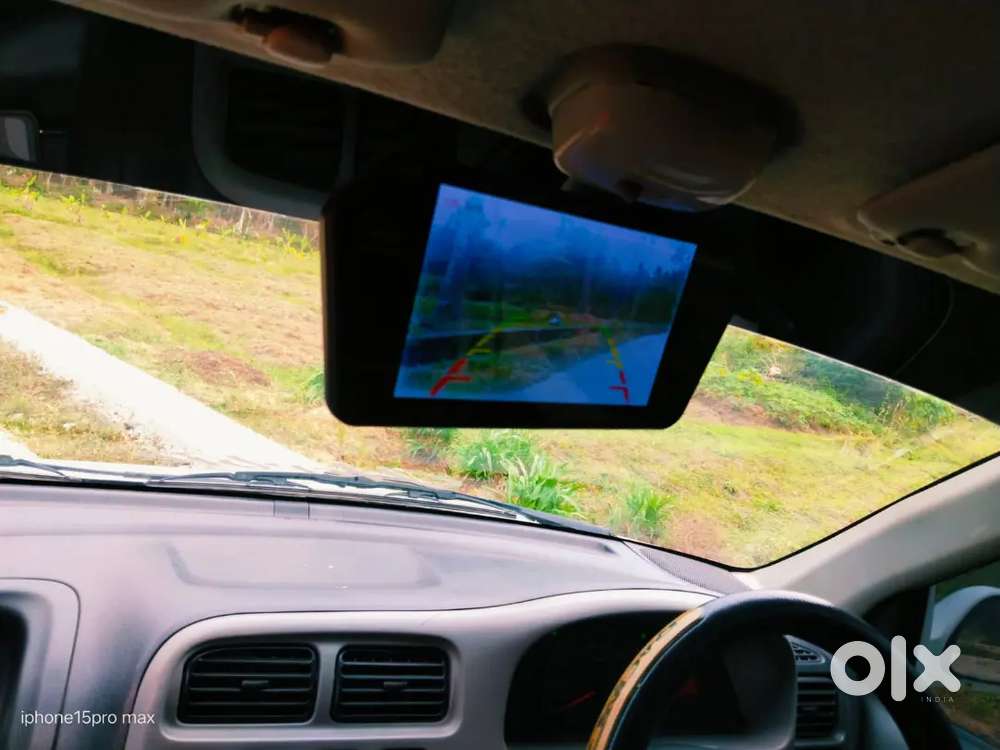 Well Maintained Alto 2010