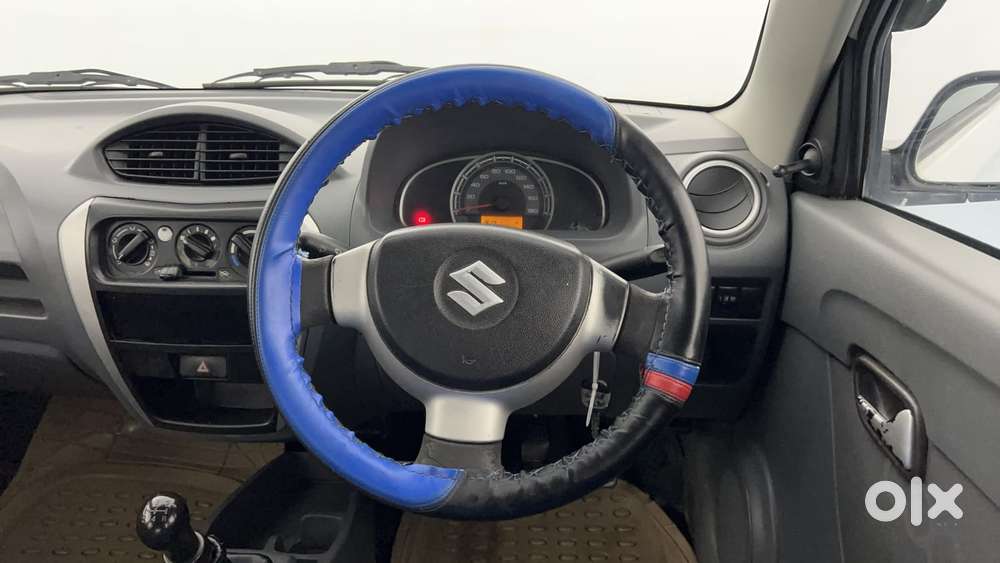 Maruti Suzuki Alto 800 2012-2016 Vxi, 2014, Petrol