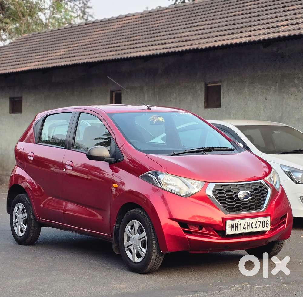 Datsun Redi Go 1.0 Limited Edition 2018, 2019, Petrol