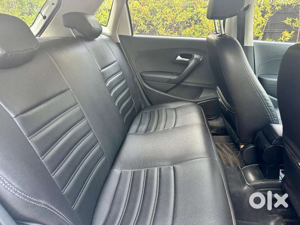 Volkswagen Polo 1.2 Gt Tsi, 2017, Petrol