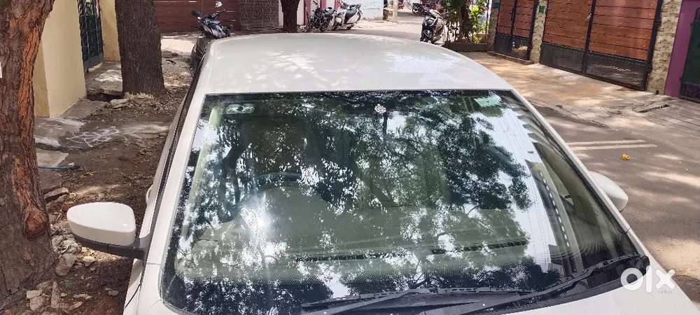 Skoda Rapid Active 2012 Diesel