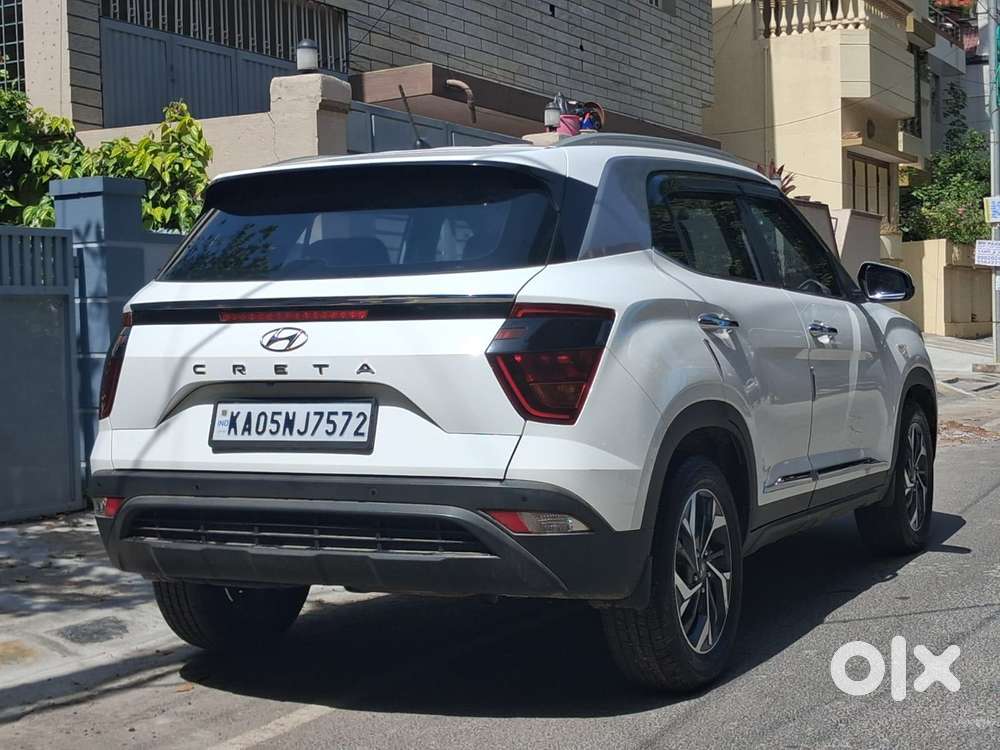 Hyundai Creta 1.5 Ex Diesel, 2023, Diesel
