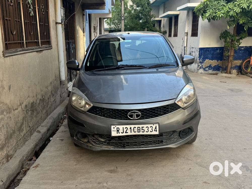 Tata Tiago Diesel Manual 2019