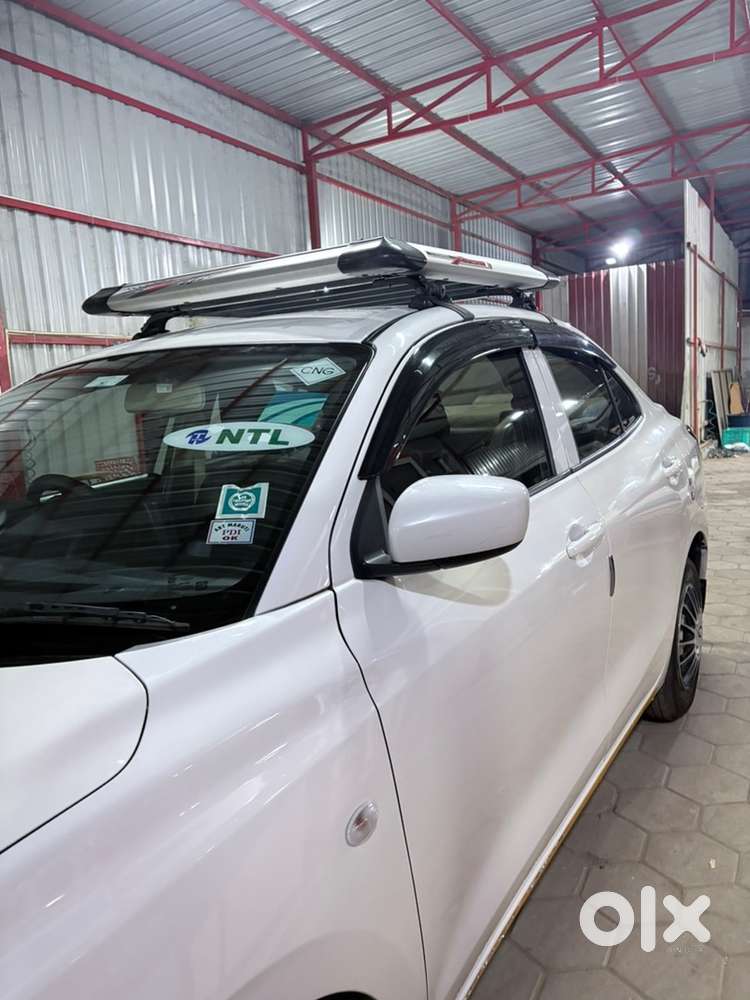 Maruti Dzire 2025 Year
