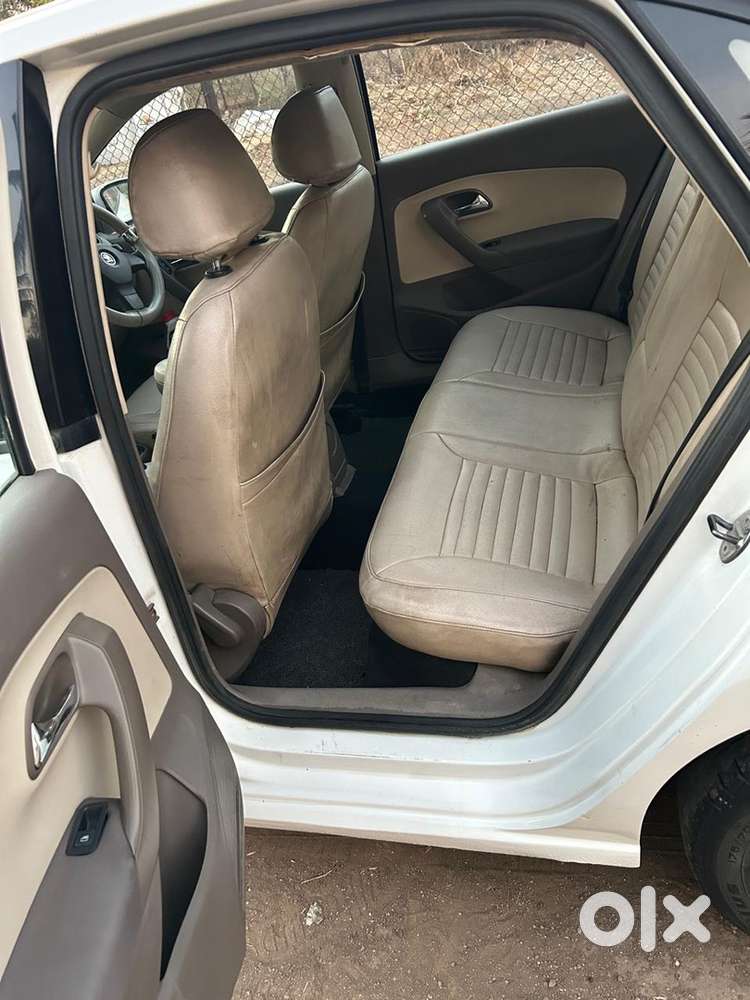 Skoda Rapid Model 2014