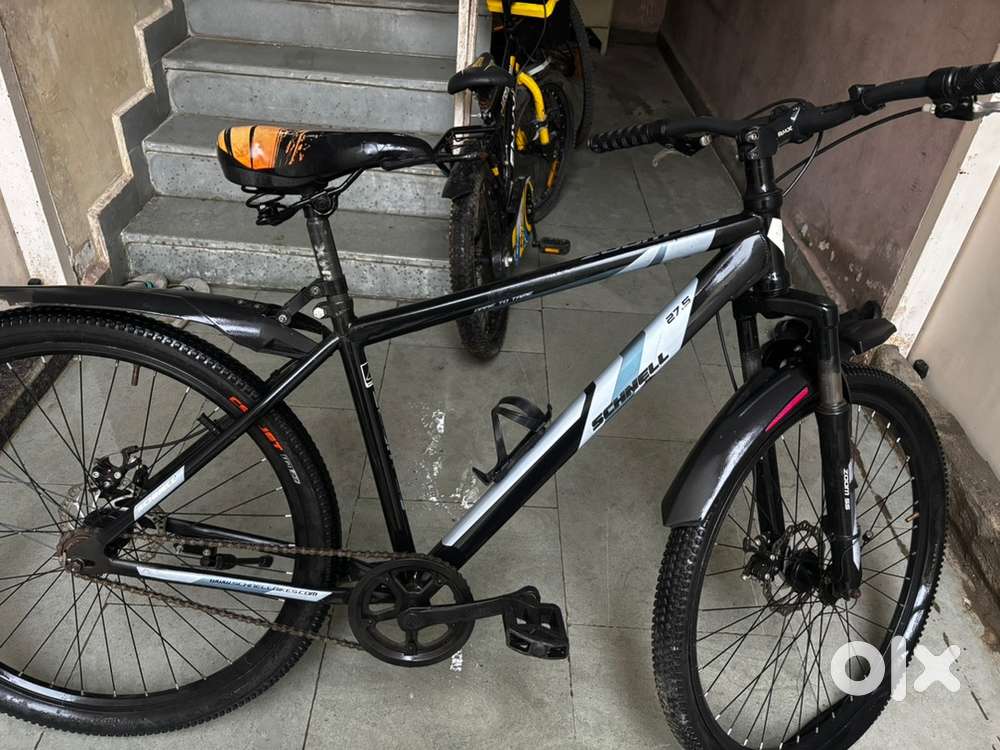 Mtb Schnell Zoom Ss Imported Schnell Zoom SS Bicycle Bicycles