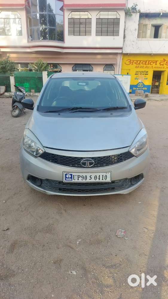 Tata Tiago Xz Diesel 2018