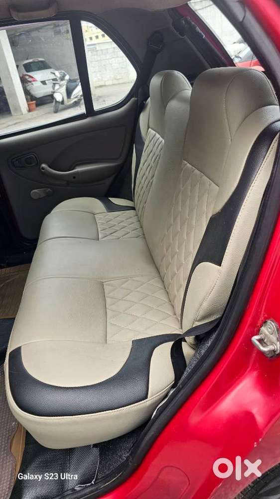 Tata Indica Ev2 Ev2 Gls Emax, 2014, Diesel