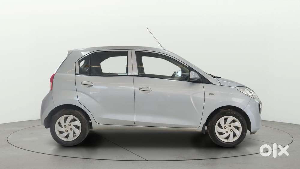 Hyundai Santro Sportz Amt, 2020, Petrol