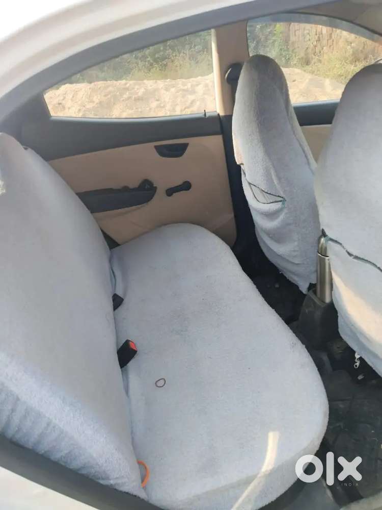 Hyundai Eon 2015 Petrol 30000 Km Driven