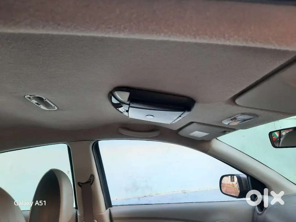 Nissan Sunny 2013 Diesel 160000 Km Driven