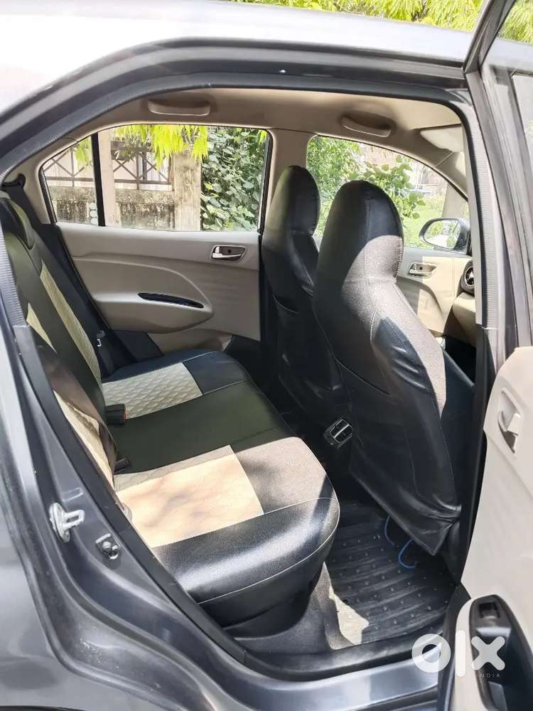 Hyundai Santro Asta 2019