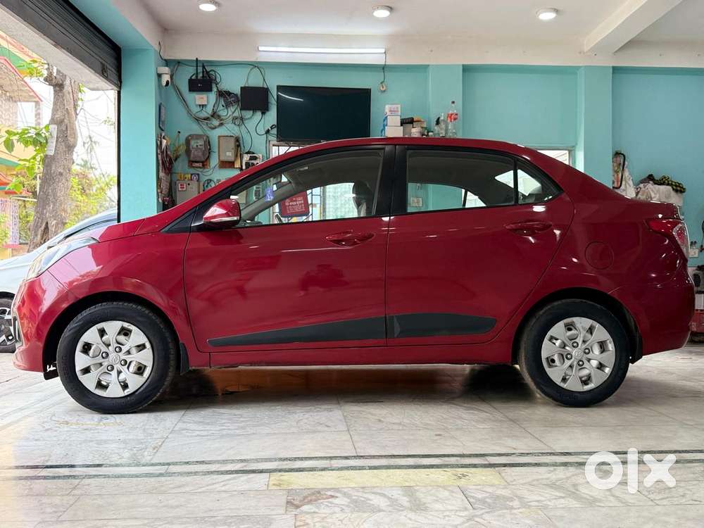 Hyundai Xcent