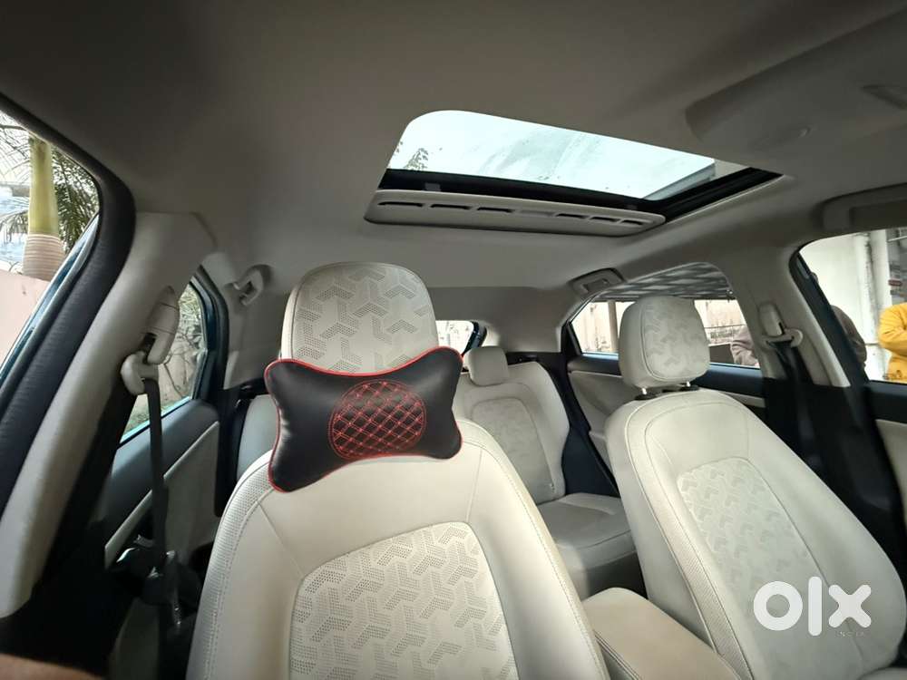 Tata Nexon Ev Xz+ Lux (june 2023- 18,815 Km- Excellent Condition)