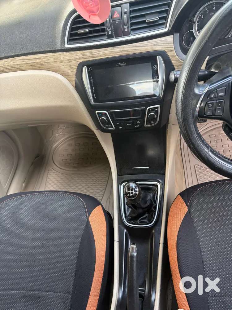 Maruti Suzuki Ciaz 2015