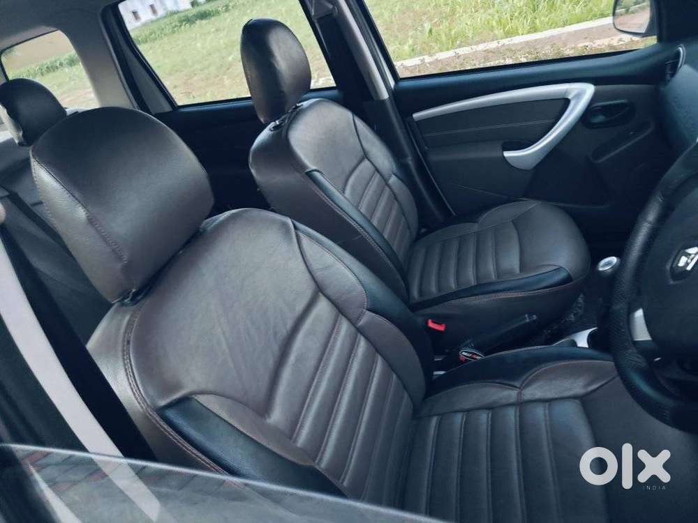 Renault Duster 85ps Diesel Rxs, 2019, Diesel
