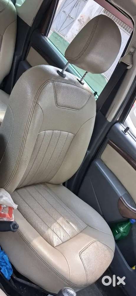 Renault Duster 2012