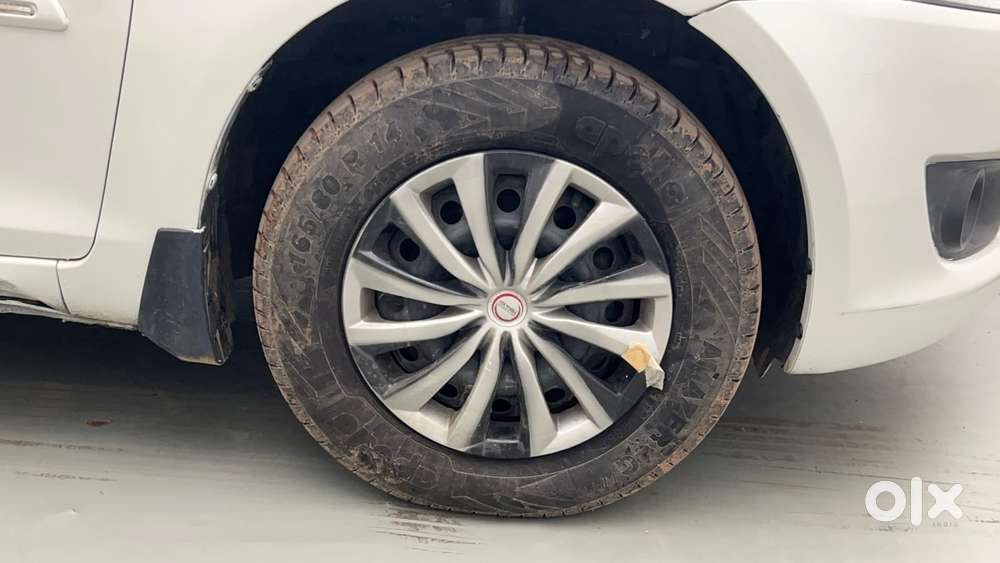 Maruti Suzuki Swift Vvt Vxi, 2013, Petrol