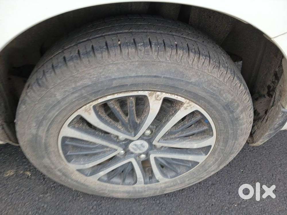 Maruti Suzuki Ertiga Vxi Shvs, 2025, Petrol