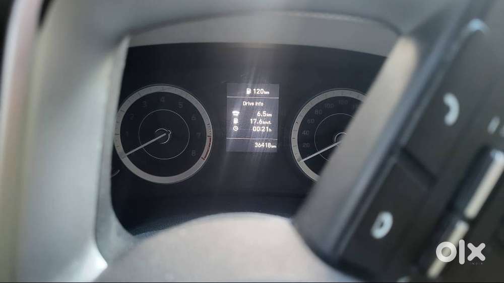 Hyundai Creta Petrol S 2021