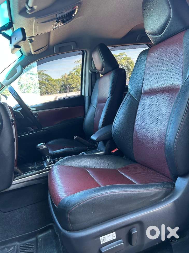 Toyota Fortuner Legender 4x4 At 2.8, 2023, Diesel