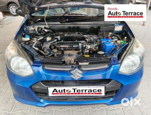 Maruti Suzuki Alto 800 2012-2016 Lxi, 2015, Petrol