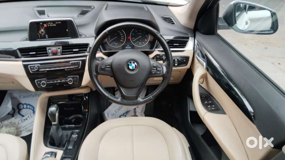 Bmw X1 Sdrive20d Expedition, 2016, Diesel