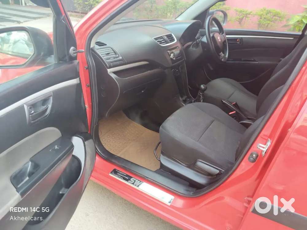 Swift Lxi Optional O . Model 2017. Petrol.ac Child..well Maintain.