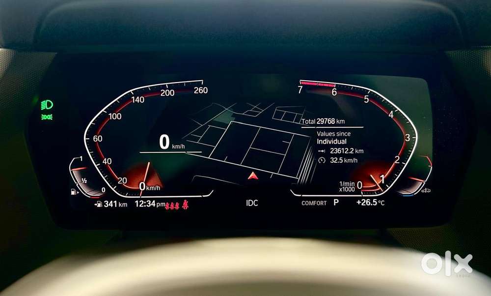 Bmw 2 Series Gran Coupe 220i M Sport Pro, 2023, Petrol