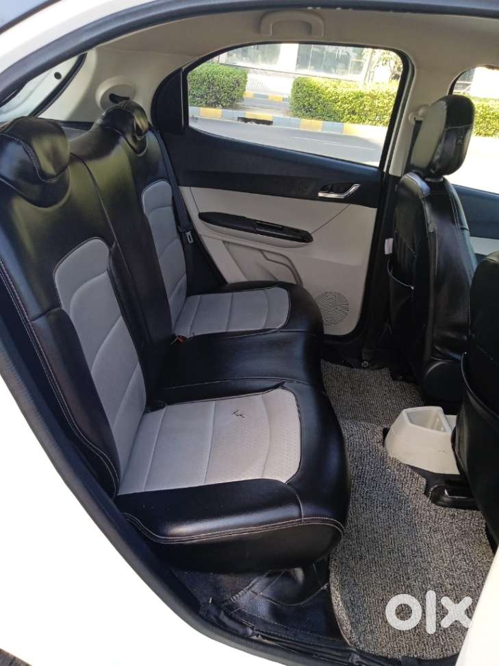 Tata Tiago Ev Xz Plus Lr, 2023, Electric