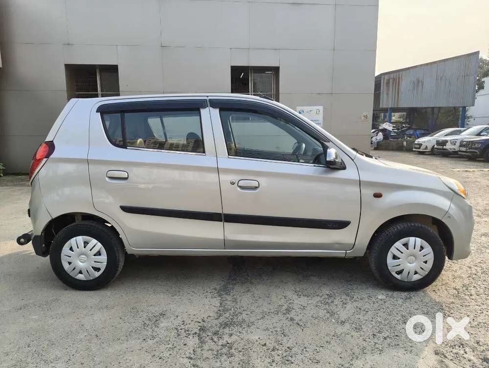 2017 Maruti Suzuki Alto 800
