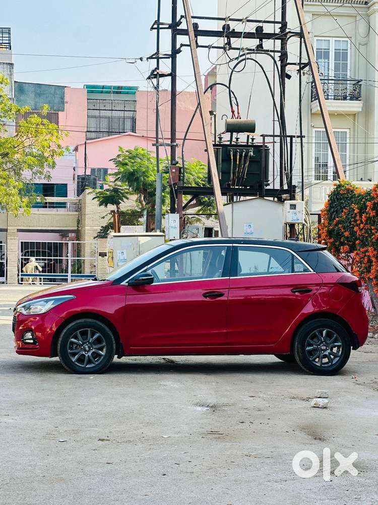 Hyundai I20 1.2 Asta, 2018, Petrol