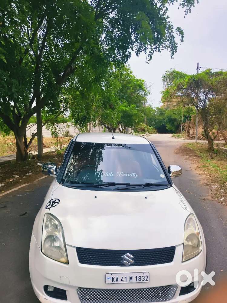 Swift Maruti Suzuki 2006 Good Condition