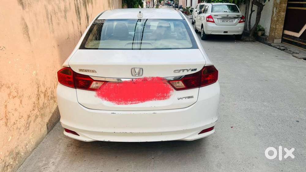 Honda City 2014 Petrol 70000 Km Driven