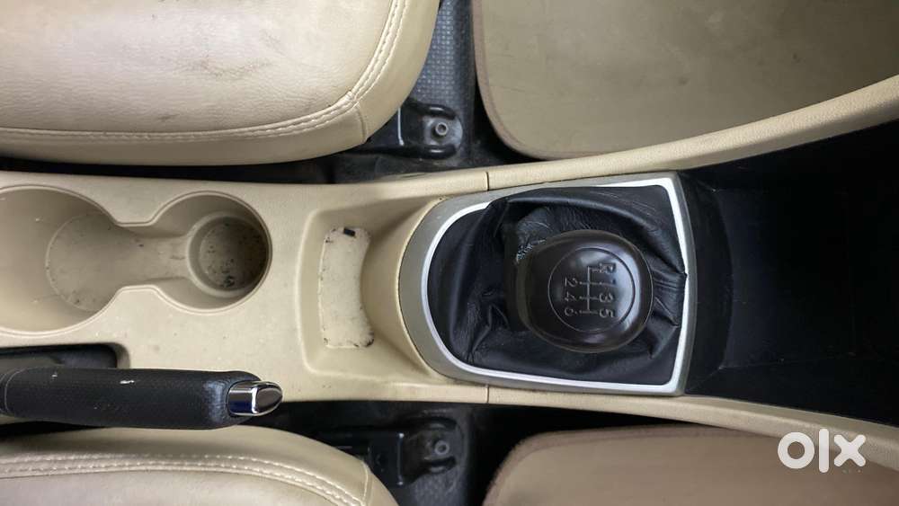 Hyundai Verna 1.6 Crdi Ex Mt, 2013, Diesel
