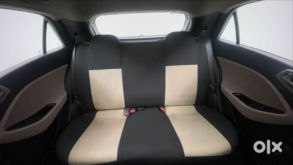 Hyundai Elite I20 [2018-2020] 1.2 Sportz, 2018, Petrol