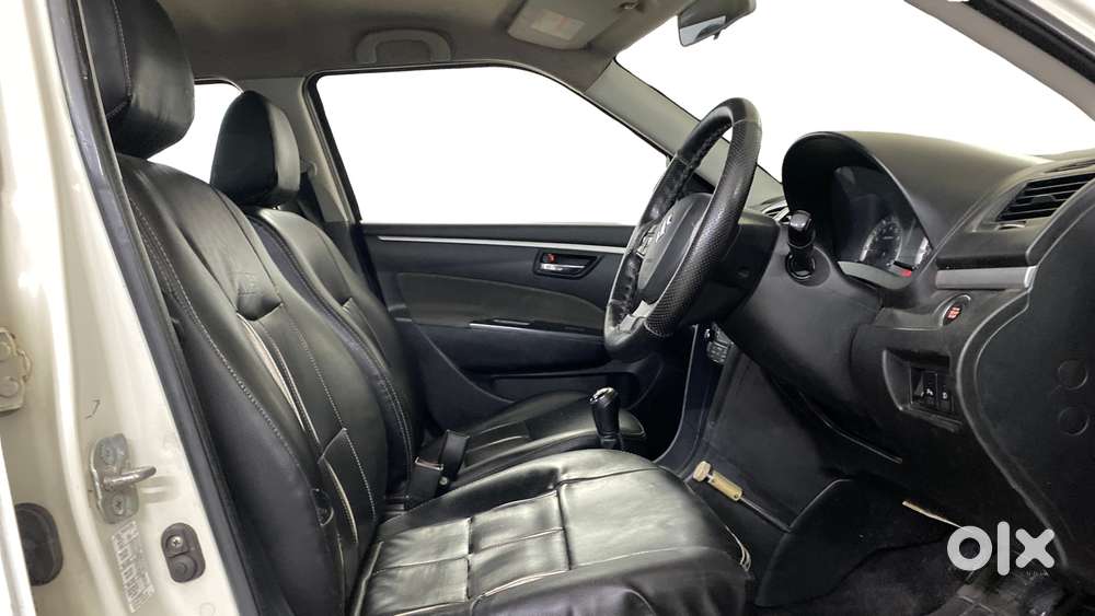 Maruti Suzuki Swift Zxi, 2015, Petrol