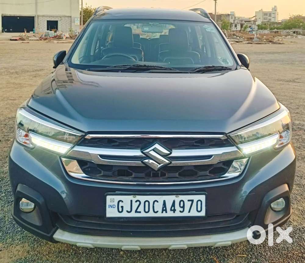 Maruti Suzuki Xl6, 2024, Cng & Hybrids