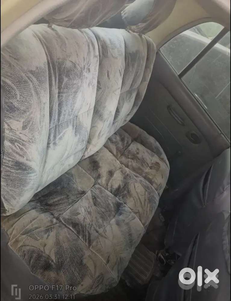 Hyundai Santro 2008 Petrol 123766 Km Driven