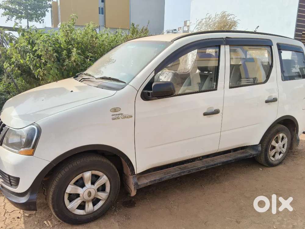 Mahindra Xylo D4 2015 Diesel Manual