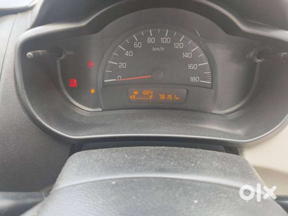 Maruti Suzuki Celerio 2014-2017 Lxi, 2014, Petrol