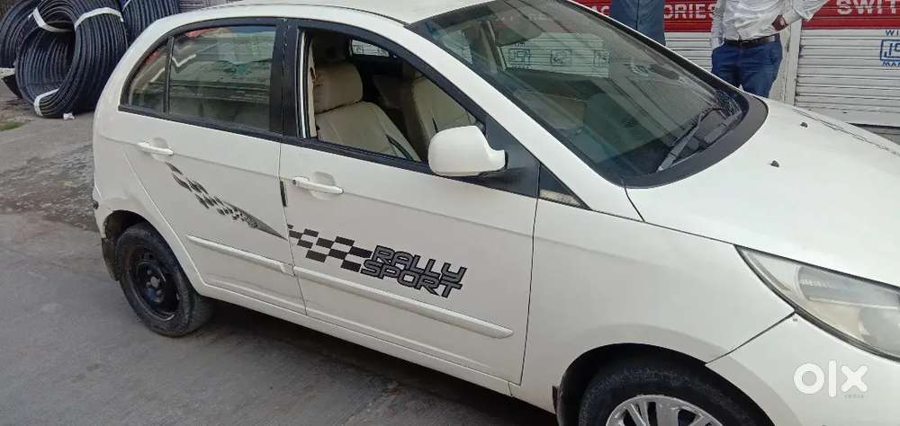 Tata Indica Vista 2011