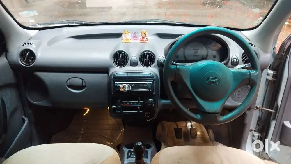 Hyundai Santro Xing 2006