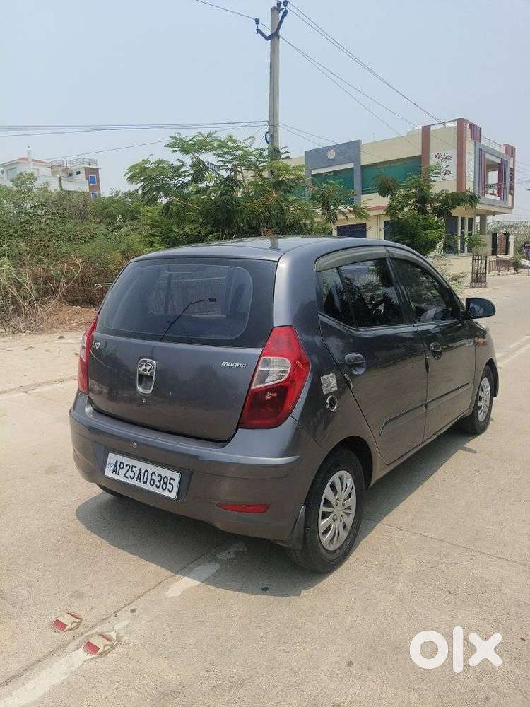 Hyundai I10 1.1 Bluedrive Magna, 2013, Lpg