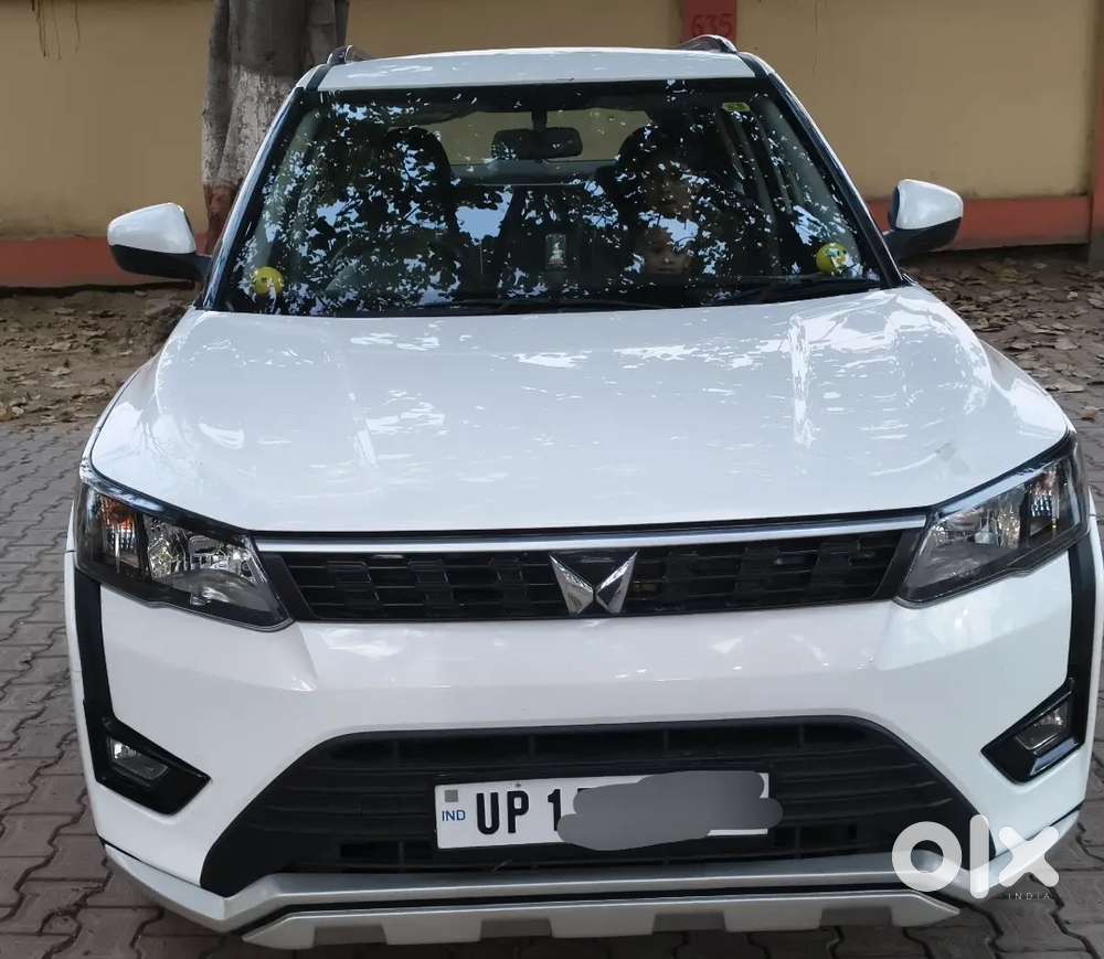 Mahindra Xuv300 2024 Feb
